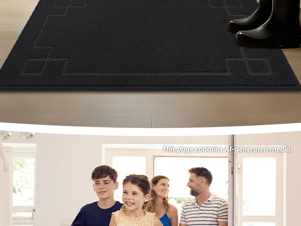 entryway rug
