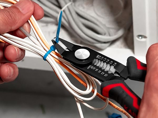 wire cutter