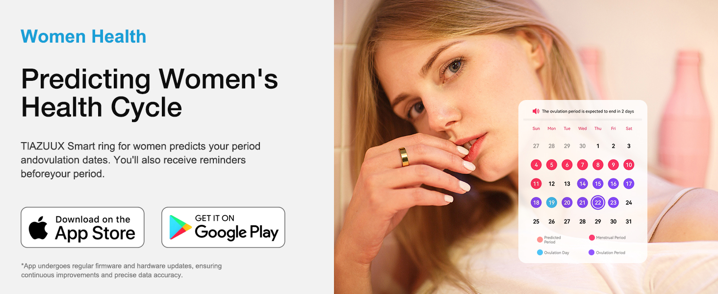 smart ring,smart ring for women,ultrahuman ring,oura ring,oura ring gen 4,oura ring Ringconn