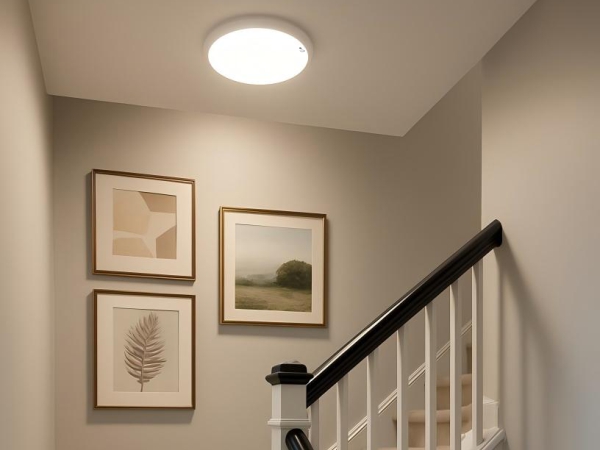 motion sensor ceiling light