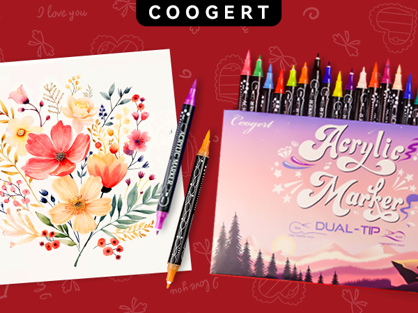 paint pens paint markers