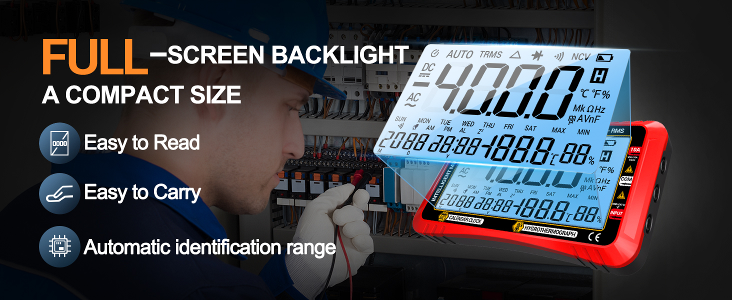 multimeter