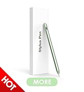 stylus pen for iPad green