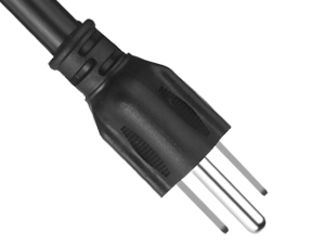 wall mount power strip