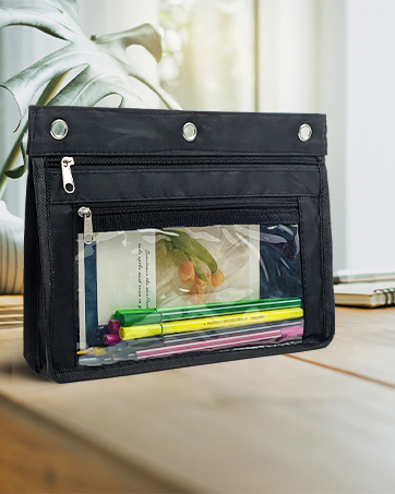 pencil pouch