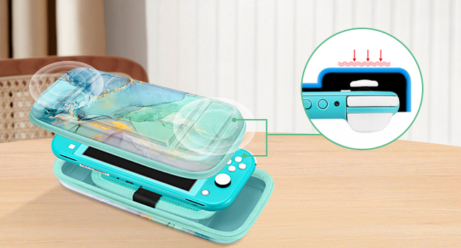 Nintendo Switch Lite case