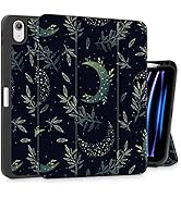 Tuiklol Case for iPad 11 inch (A16 Chip) 2025 Gen 11th / iPad 10.9 inch 2022 10th Generation,Slim...