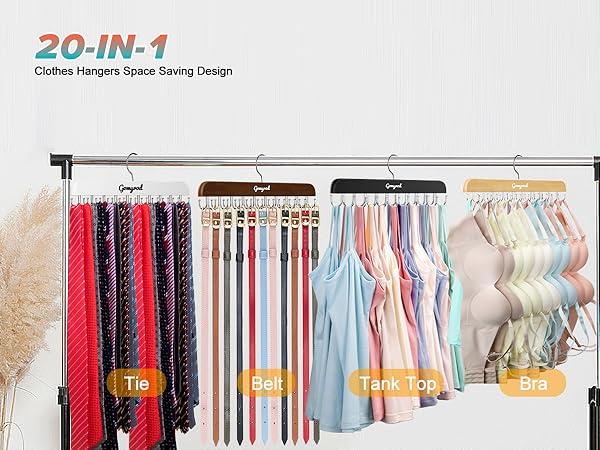 Bra Hanger