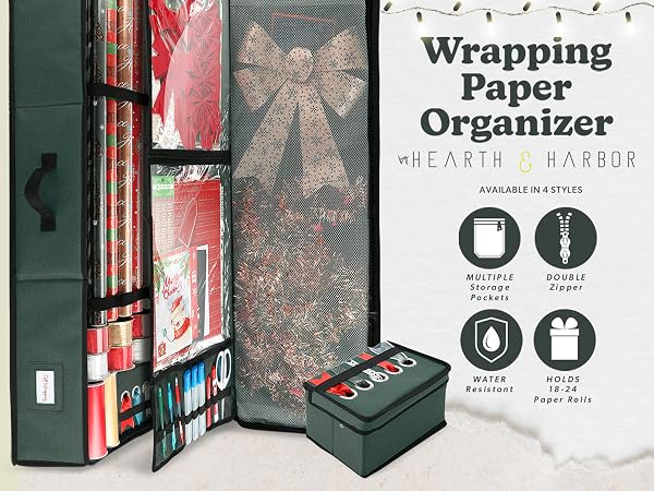 HH Wrapping Paper Storage Top Second Half Mobile