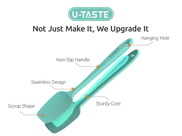 Nonstick Spatula