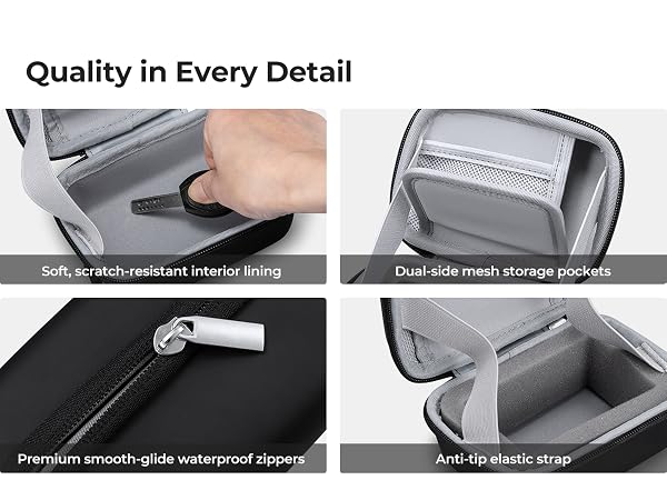 camera case