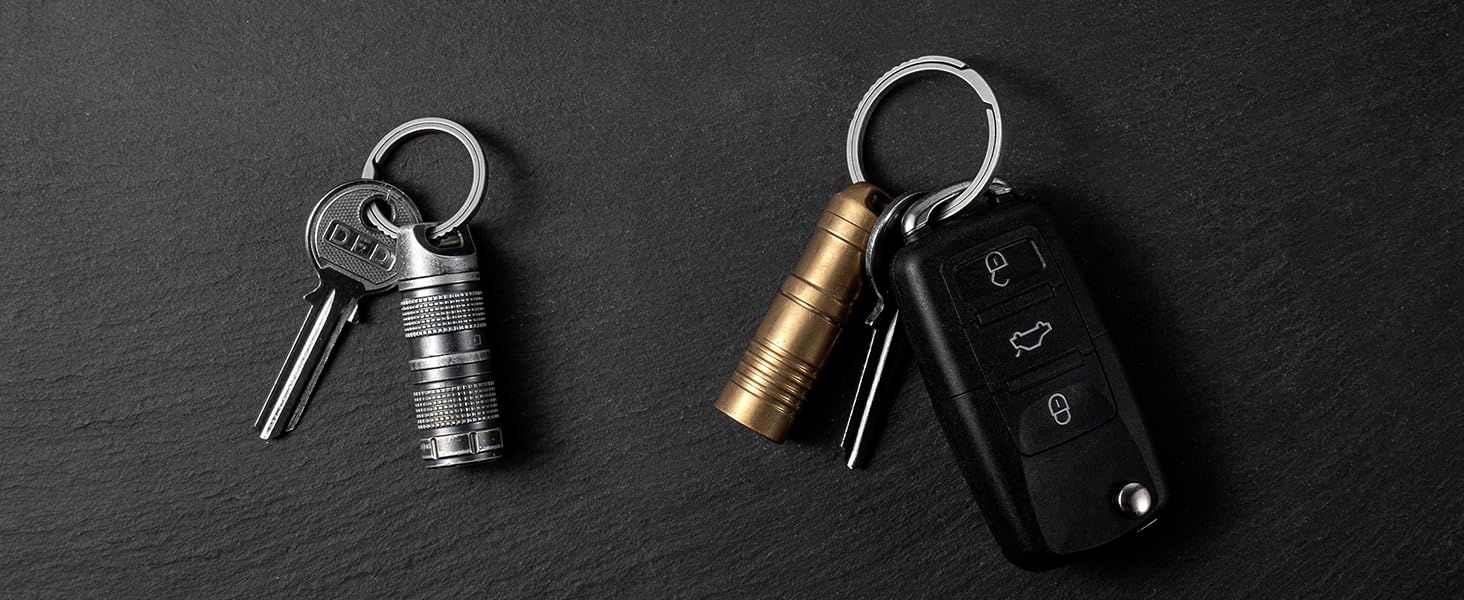 keyring