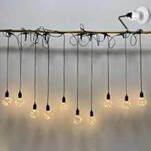 light bulb socket