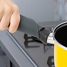 silicone pot trivet