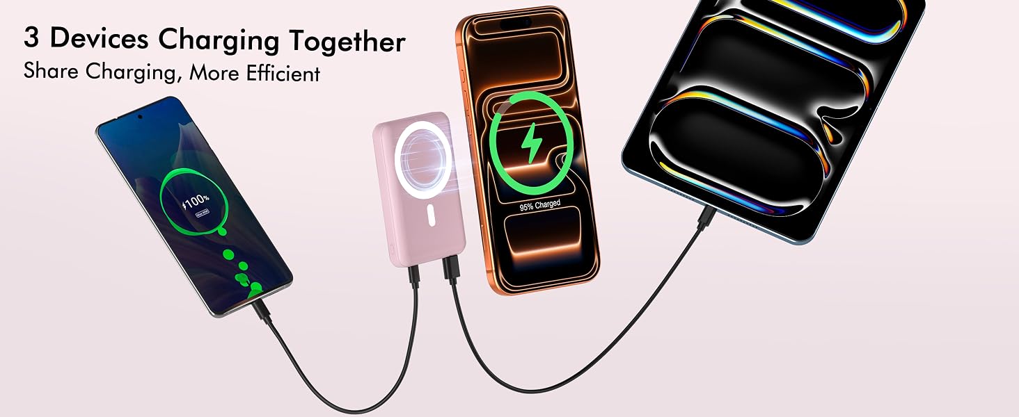 portable charger