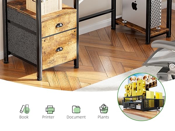 Simple Trending Desk Organizer and Accessories