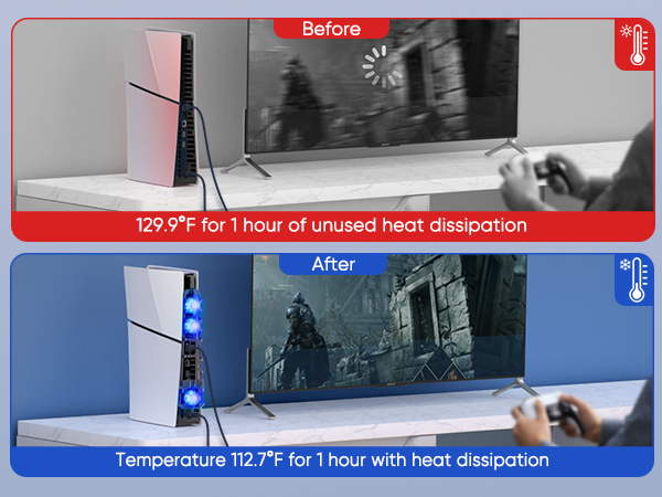 ps5 slim accessories