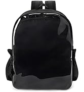 STEAMEDBUN Ita Bag Backpack with insert Pin Display Backpack for School Cosplay