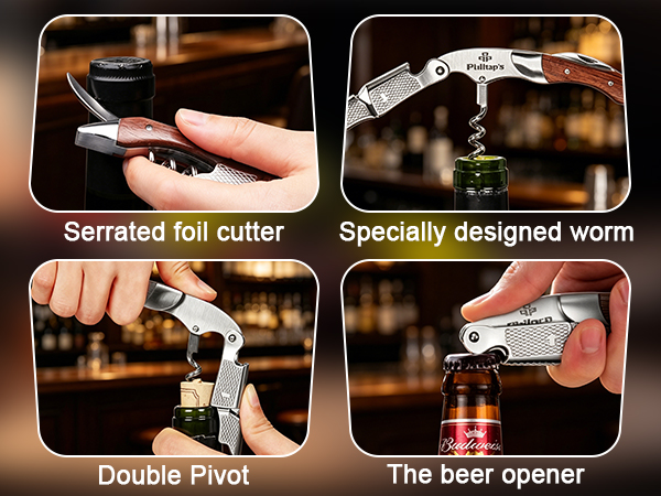 bottle opener