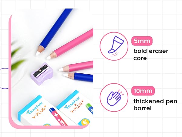 artist eraser