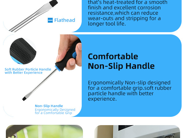 screwdriver small screwdriver set