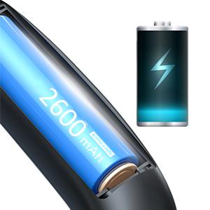 rechargeable battery