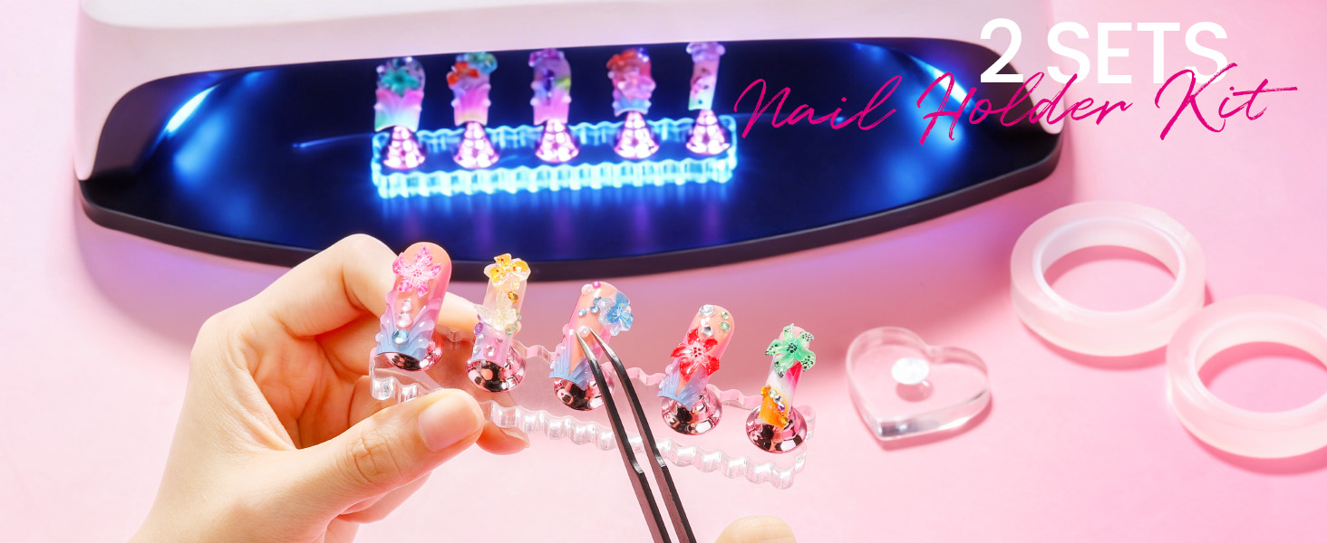 nail stand