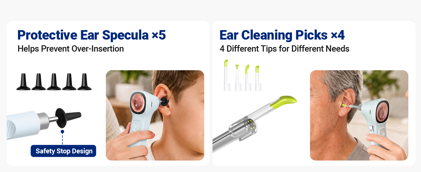 otoscope