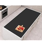 AECHY Silicone Mats for Kitchen Counter 47