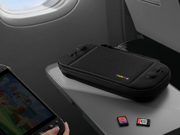 switch 2 case