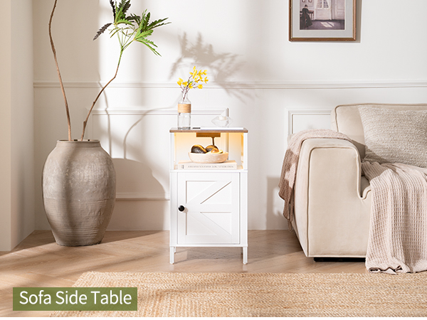 nightstand