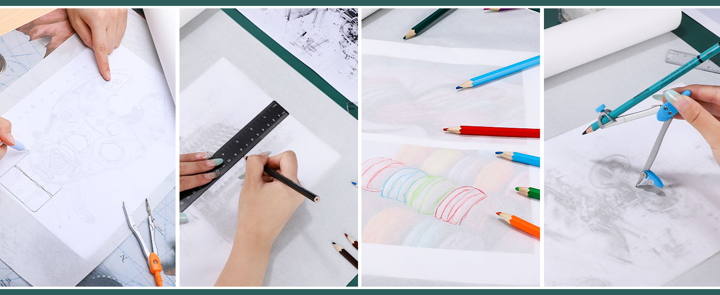 Tracing Paper