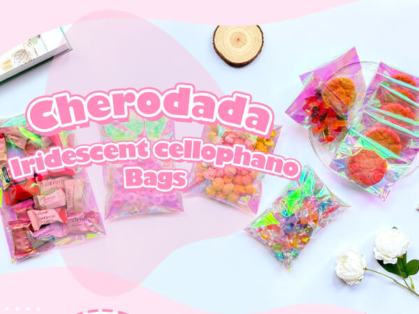 cookie bags