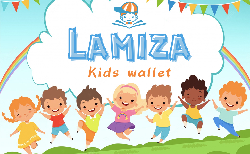 boys wallets for kids 12-14 4-6 6-8 boys wallet cute wallet girls wallet kids wallet men's wallet