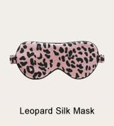 ZIMASILK 100% 22 Momme Mulberry Silk Sleep Mask for Sleeping, Filled with Premium Mulberry Silk, ...