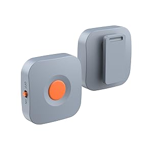 Kona Clip Dog Training Vibration Device for Collar