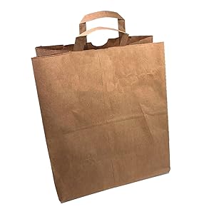 paper bag