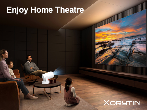 Home Cinema