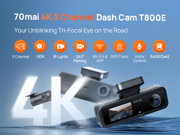 dash cam
