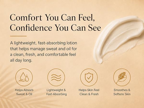 face antiperspirant deodorant for anti blocker