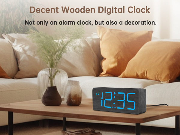 Digital Clock