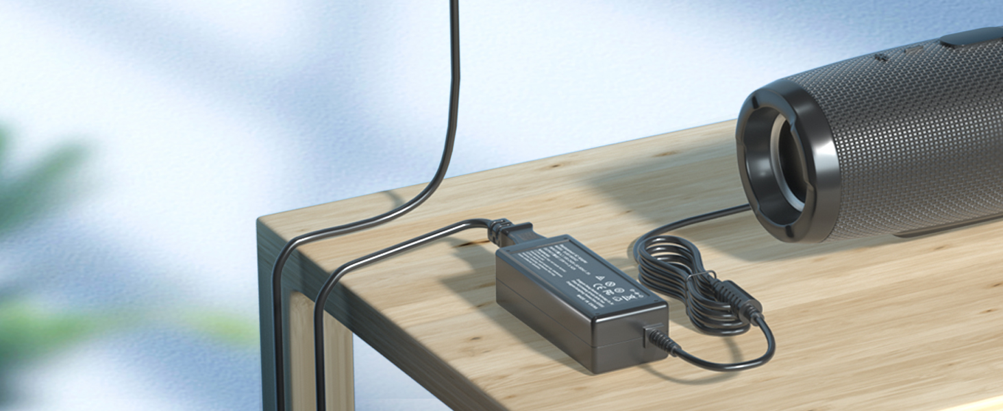 JBL Xtreme charger