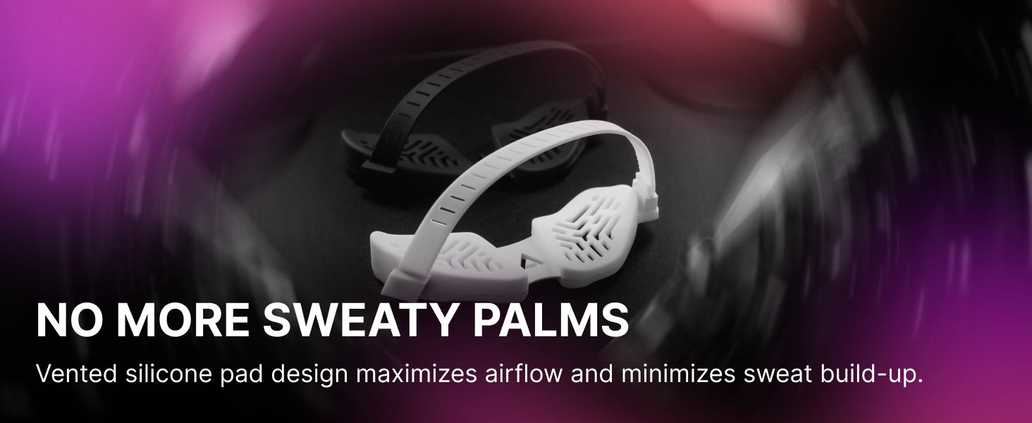 ergonomic mouse wrist rest support