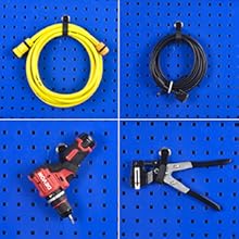 RV accessories cruise ship cabin essentials magnetic hangers for truck pickup trailer van storage