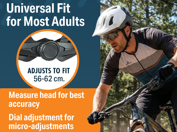 mountain bike helmet