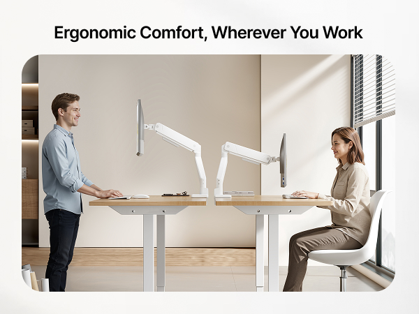 monitor mount