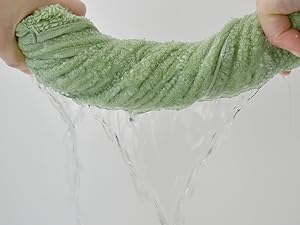 absorbent towels for bathroom