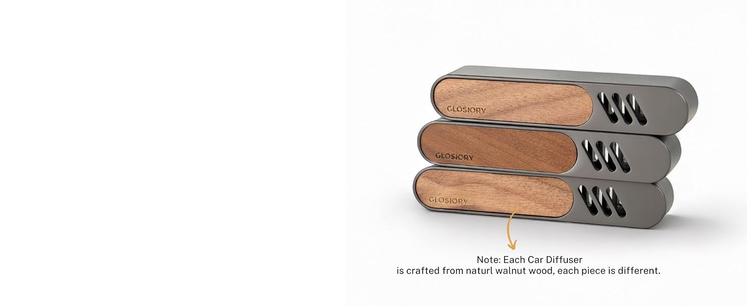 wood diffuser