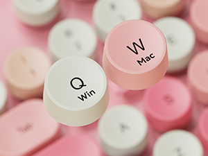 for mac win