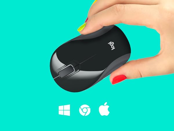 Works on all operating systems